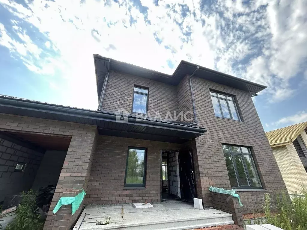 Дом в Московская область, Раменское ул. Медовая, 13 (191 м) - Фото 1