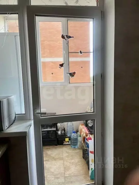 1-к кв. Ростовская область, Батайск ул. Максима Горького, 111к2 (40.0 ... - Фото 1