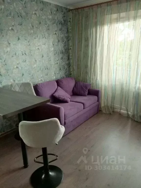 Студия Калининградская область, Калининград Красная ул., 127 (17.0 м) - Фото 0