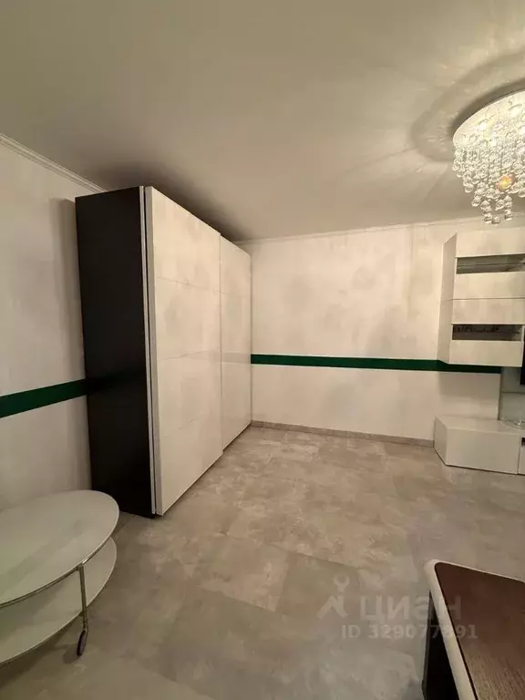 1-к кв. Москва Россошанская ул., 4К1 (38.5 м) - Фото 2