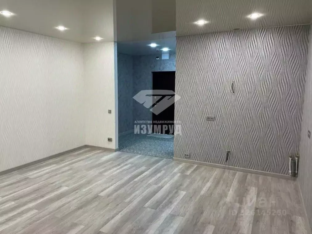 Студия Кемеровская область, Кемерово Лесная Поляна жилрайон, бул. ... - Фото 1