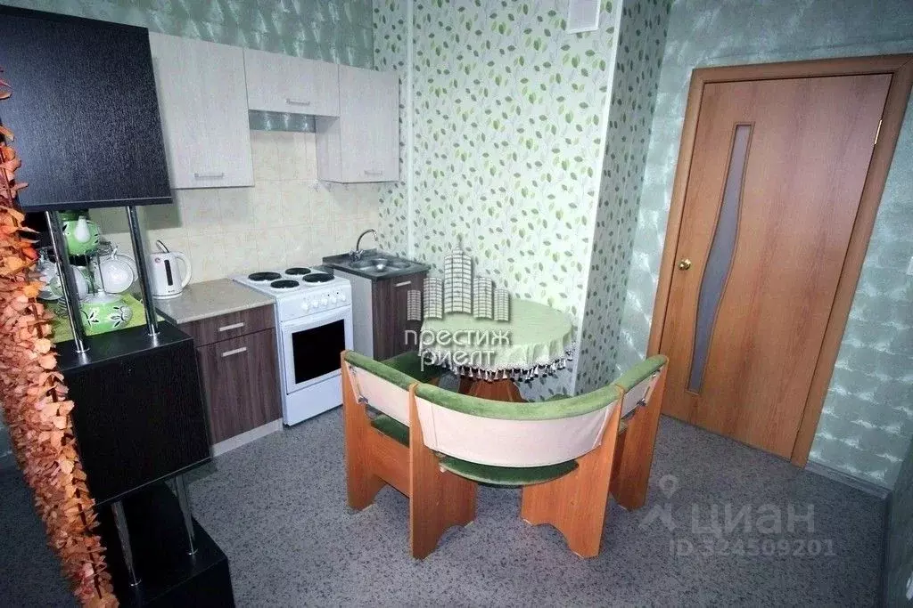 Студия Калужская область, Калуга ул. Маяковского, 62 (32.0 м) - Фото 2