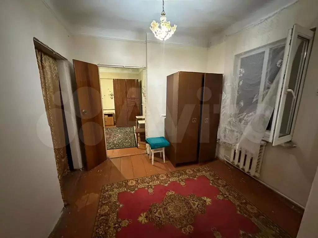 Комната 30 м в 1-к., 2/2 эт. - Фото 0