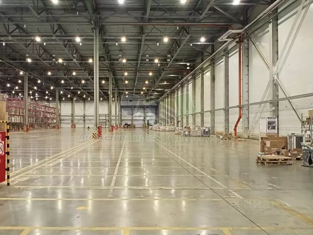 Склад в Новосибирская область, Новосибирск Толмачевская ул., 6А (6150 ... - Фото 1