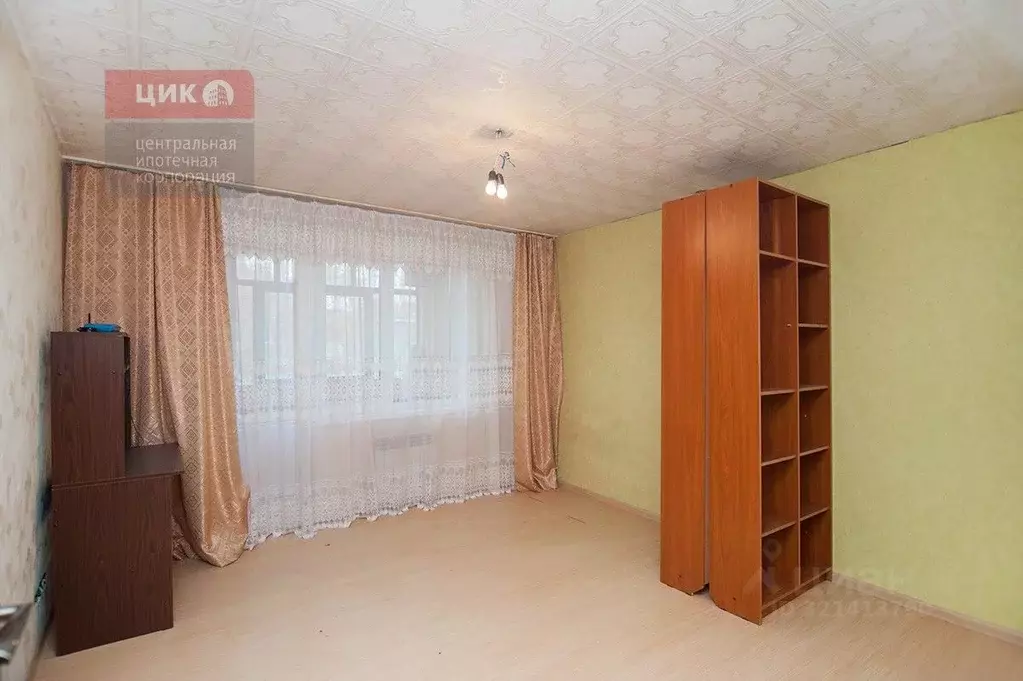 2-к кв. Рязанская область, Рязань Касимовское ш., 23к2 (53.0 м) - Фото 1