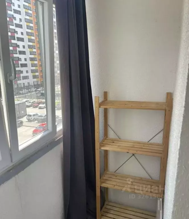 Студия Башкортостан, Уфа ул. Асхата Мирзагитова, 12 (27.0 м) - Фото 1