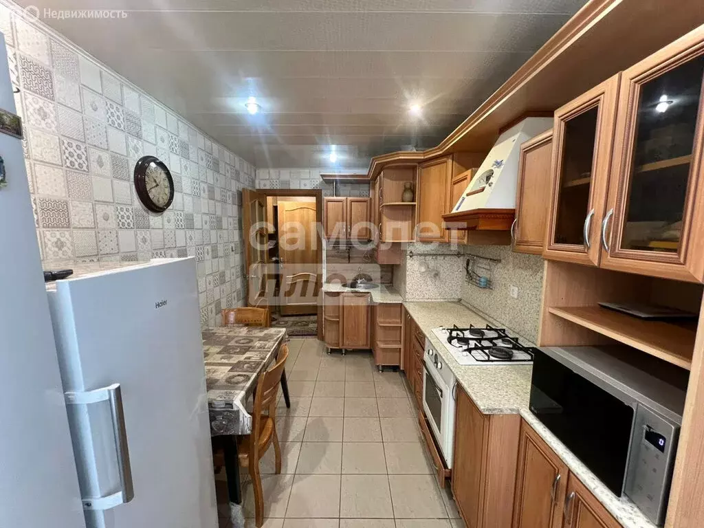 3-комнатная квартира: Смоленск, улица 25 Сентября, 16 (67 м) - Фото 1
