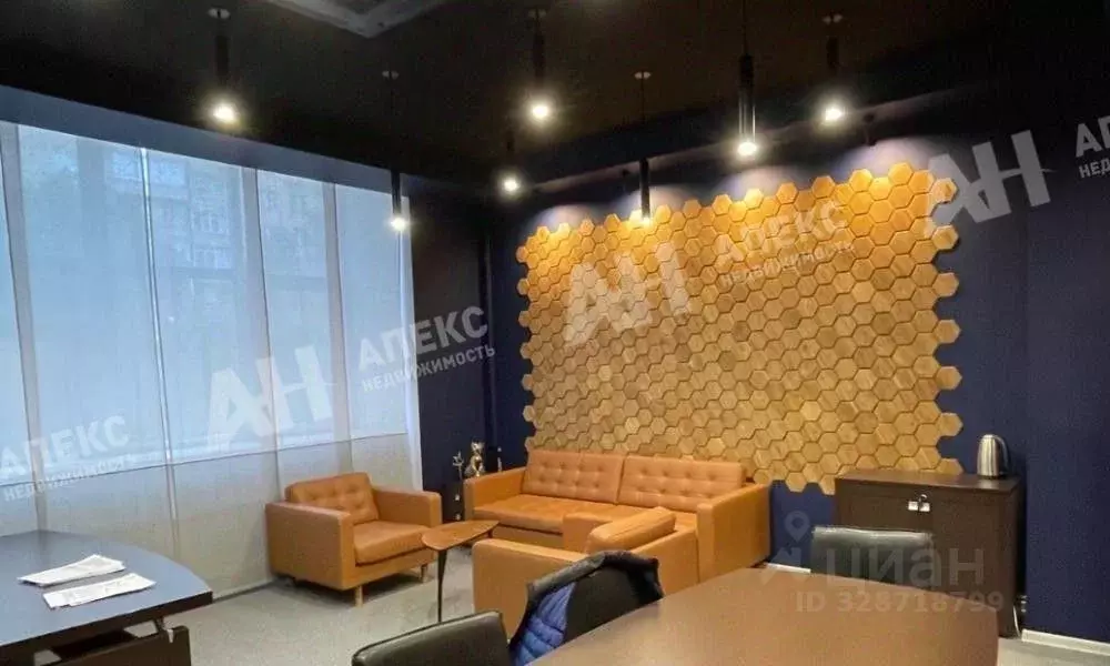 Помещение свободного назначения в Москва Краснопролетарская ул., 16С1 ... - Фото 1