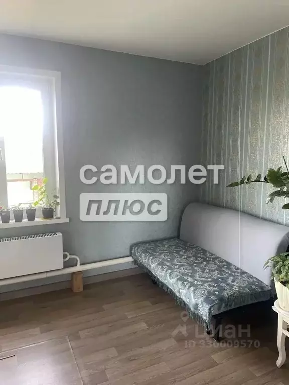Дом в Кемеровская область, Мыски ул. Седова, 16 (110 м) - Фото 2