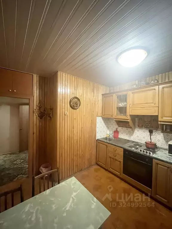 3-к кв. Москва Ленинградское ш., 64К1 (82.0 м) - Фото 1