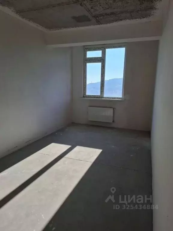 2-к кв. Крым, Ялта 10-й мкр,  (62.0 м) - Фото 1