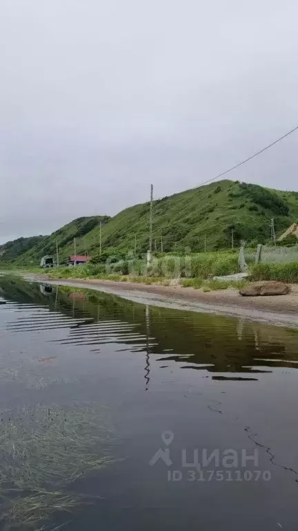 Участок в Сахалинская область, Невельск  (15.0 сот.) - Фото 0