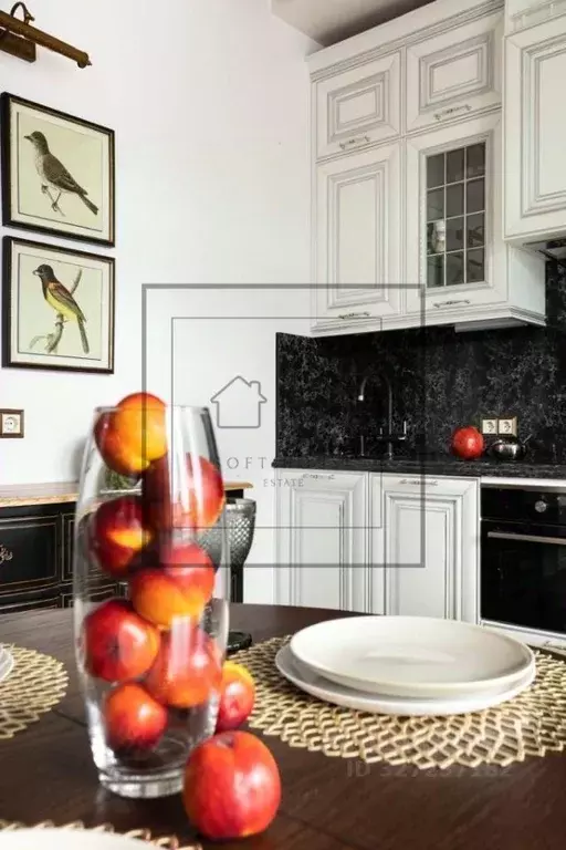 1-к кв. Санкт-Петербург Ждановская ул., 43к2 (39.3 м) - Фото 1