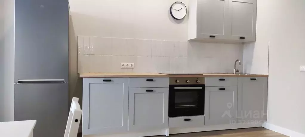 1-к кв. Москва ул. Поляны, 5 (52.0 м) - Фото 1