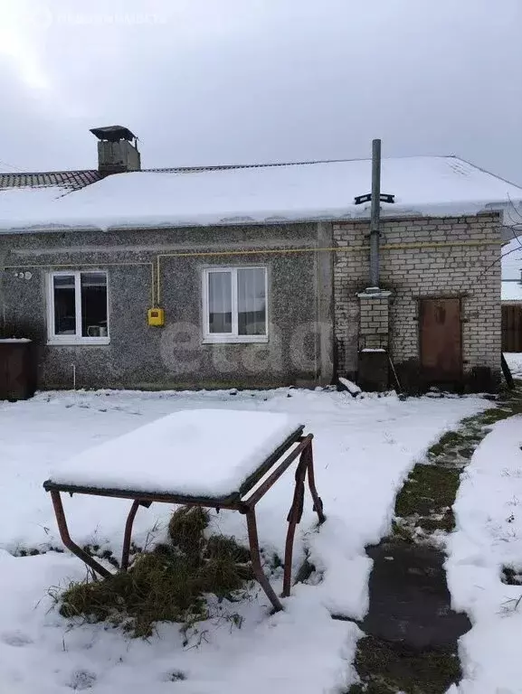 Дом в Владимирская область, Меленковский муниципальный округ, деревня ... - Фото 2