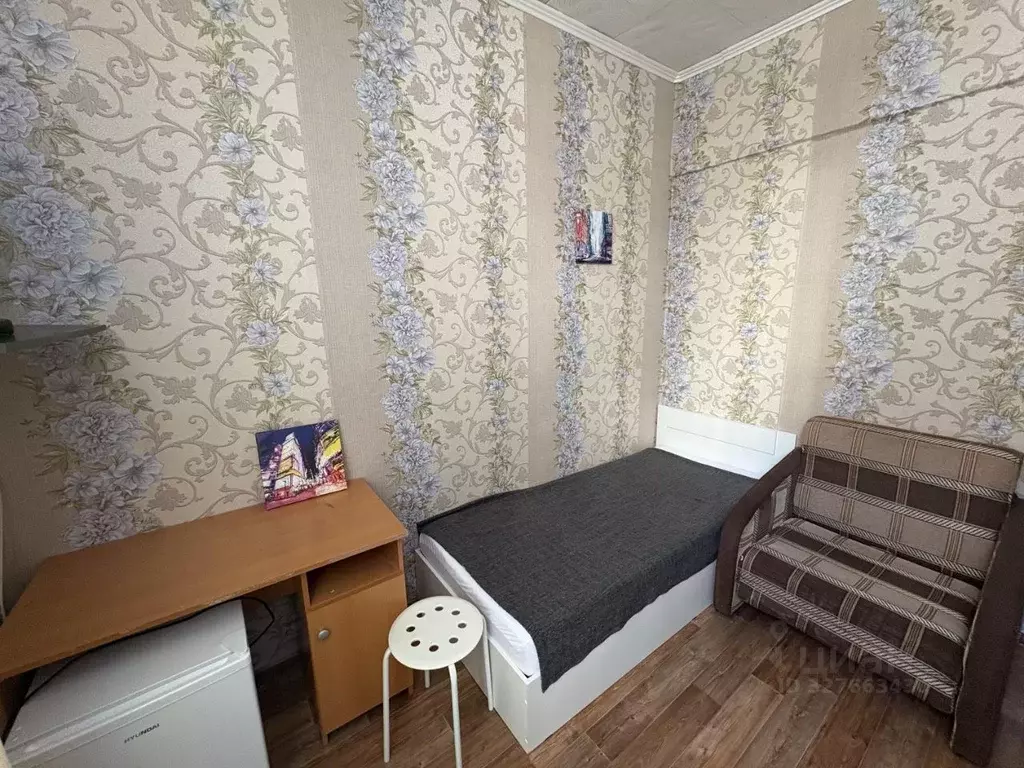 Комната Москва Нагорная ул., 20К2 - Фото 2