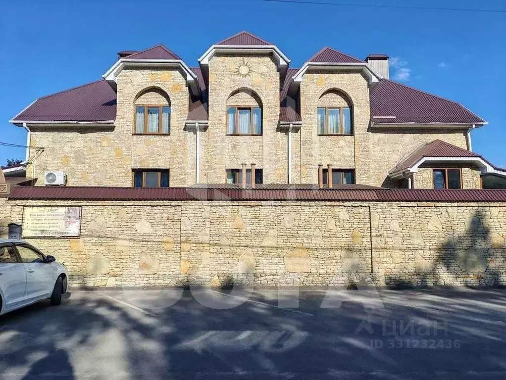 Дом в Воронежская область, Рамонский район, с. Березово Дорожная ул., ... - Фото 2