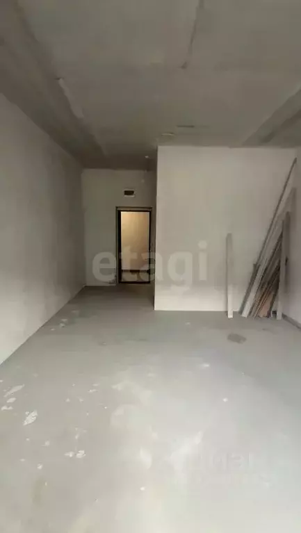 Студия Новосибирская область, Кольцово рп, Ботаника мкр 6/1 (27.0 м) - Фото 1