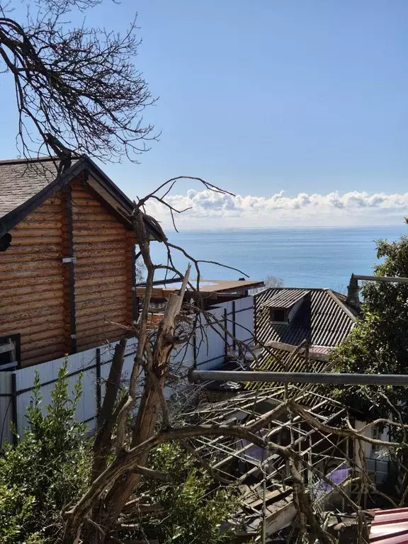 Студия Краснодарский край, Сочи Звездная ул., 10/1 (15.0 м) - Фото 1