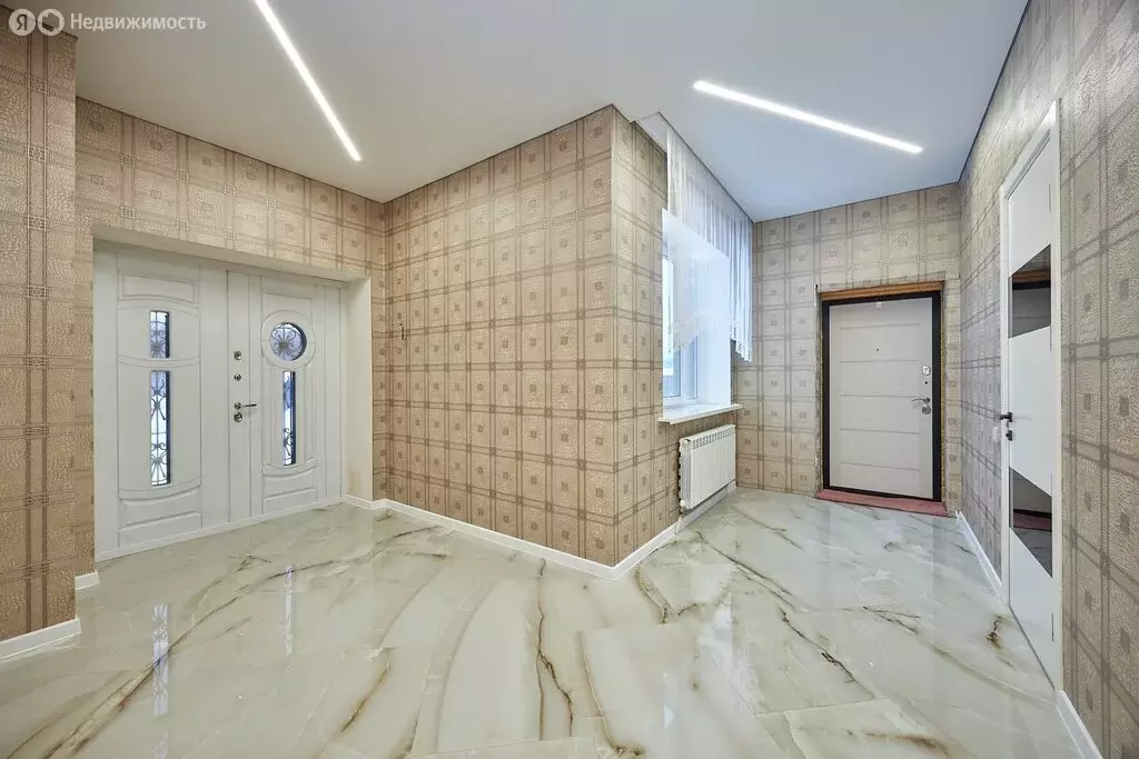 Дом в посёлок городского типа Большое Полпино, Октябрьский переулок, ... - Фото 2