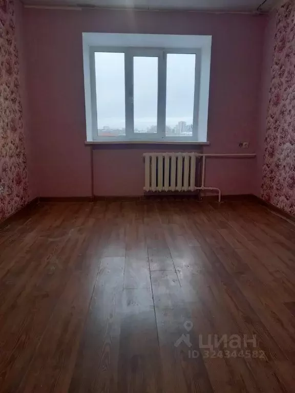 Комната Свердловская область, Екатеринбург ул. Самолетная, 45 (12.8 м) - Фото 2