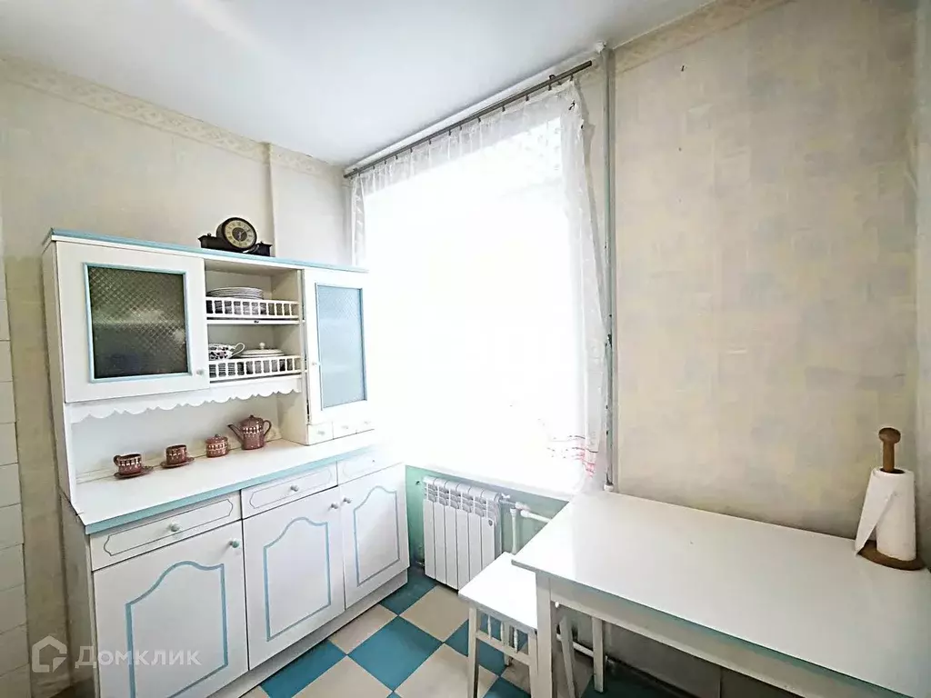Продаётся 2-к квартира, 46.1 м - Фото 1