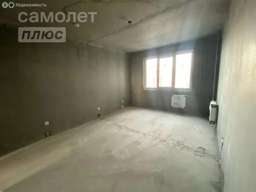 1-комнатная квартира: Оренбург, улица Автомобилистов, 13 (47.2 м) - Фото 0