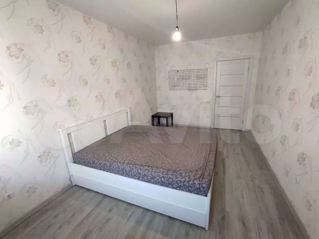 2-к. квартира, 59 м, 2/4 эт. - Фото 1