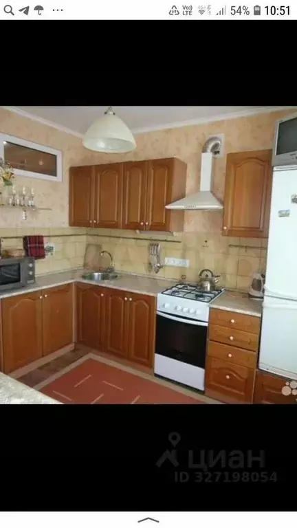 1-к кв. Ставропольский край, Пятигорск ул. Пестова, 22 (38.0 м) - Фото 2