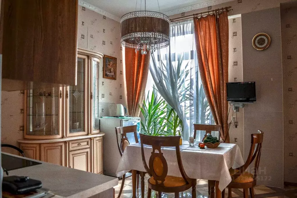 1-к кв. Санкт-Петербург Введенская ул., 21 (53.0 м) - Фото 1
