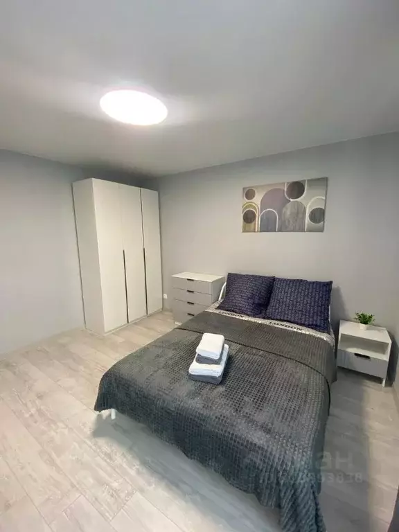 1-к кв. Удмуртия, Ижевск просп. Конструктора М.Т. Калашникова, 11к2 ... - Фото 1