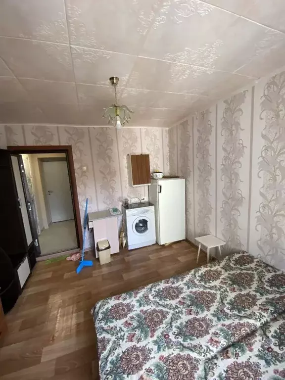 Комната Белгородская область, Белгород ул. Костюкова, 11 (12.0 м) - Фото 1