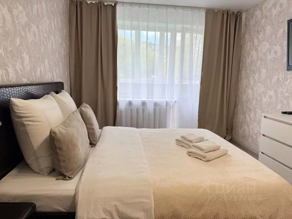 1-к кв. Камчатский край, Петропавловск-Камчатский ул. Молчанова, 5 ... - Фото 1