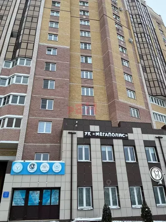 Помещение свободного назначения в Костромская область, Кострома ул. ... - Фото 1