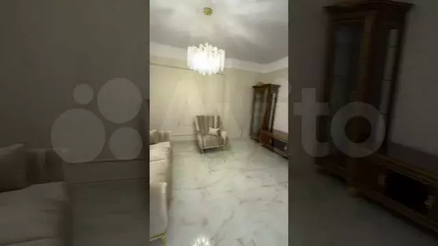 2-к. квартира, 60 м, 4/12 эт. - Фото 1
