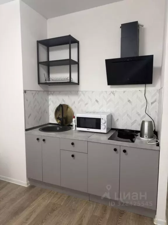 Студия Московская область, Красногорск городской округ, Путилково пгт ... - Фото 2