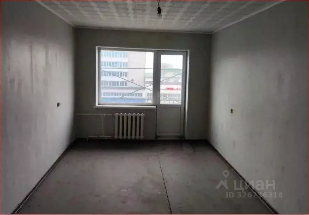 2-к кв. Коми, Воркута ул. Ленина, 56 (43.9 м) - Фото 1