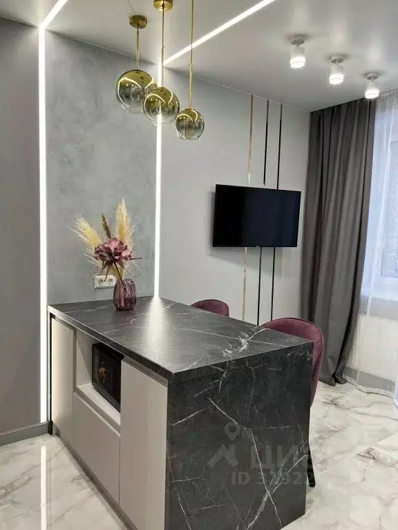 1-к кв. Забайкальский край, Чита ул. Токмакова, 41 (45.0 м) - Фото 0
