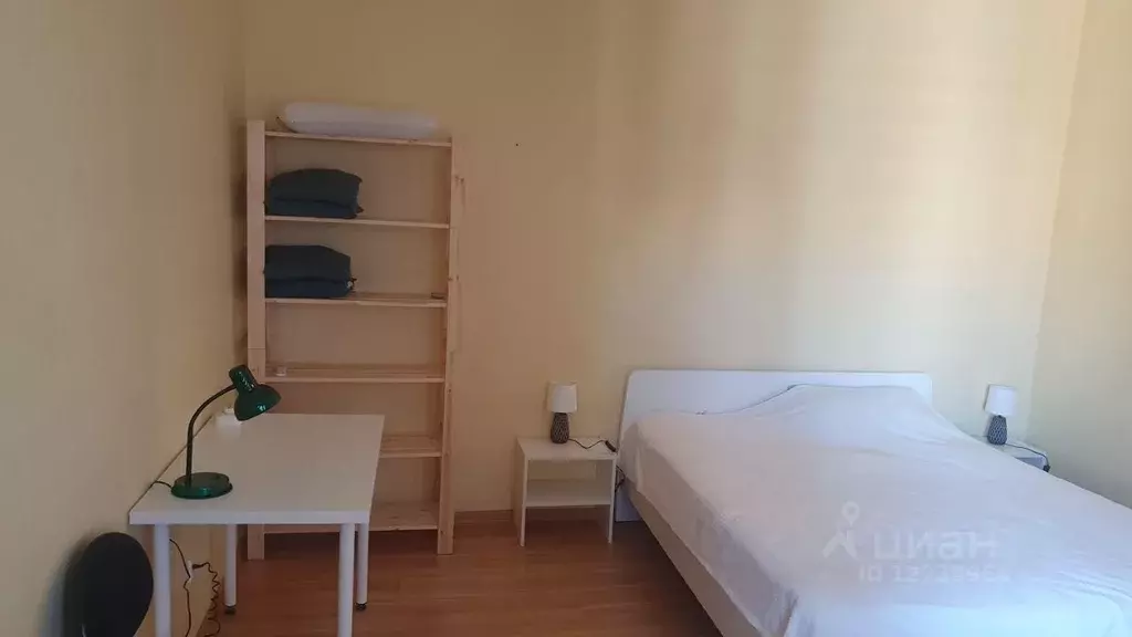 1-к кв. Санкт-Петербург Варшавская ул., 19к5 (43.8 м) - Фото 2