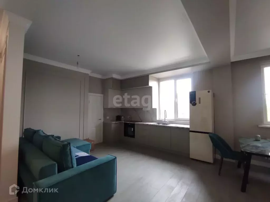 Продаётся 4-к квартира, 81.9 м - Фото 1