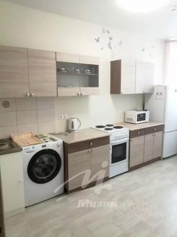 1-к кв. Московская область, Красногорск городской округ, Отрадное пгт ... - Фото 1