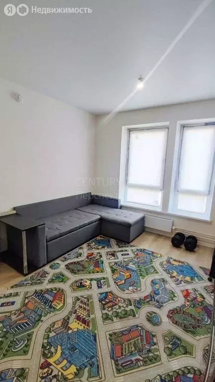 2-комнатная квартира: Люберцы, улица 8 Марта, 18к1 (60 м) - Фото 1