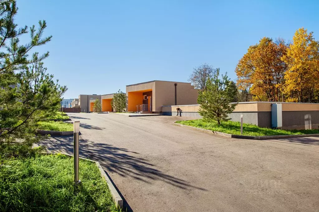 Таунхаус в Московская область, Дмитровский муниципальный округ, д. ... - Фото 1