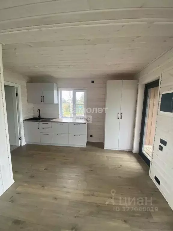 Дом в Московская область, Дмитровский муниципальный округ, Андрейково ... - Фото 0