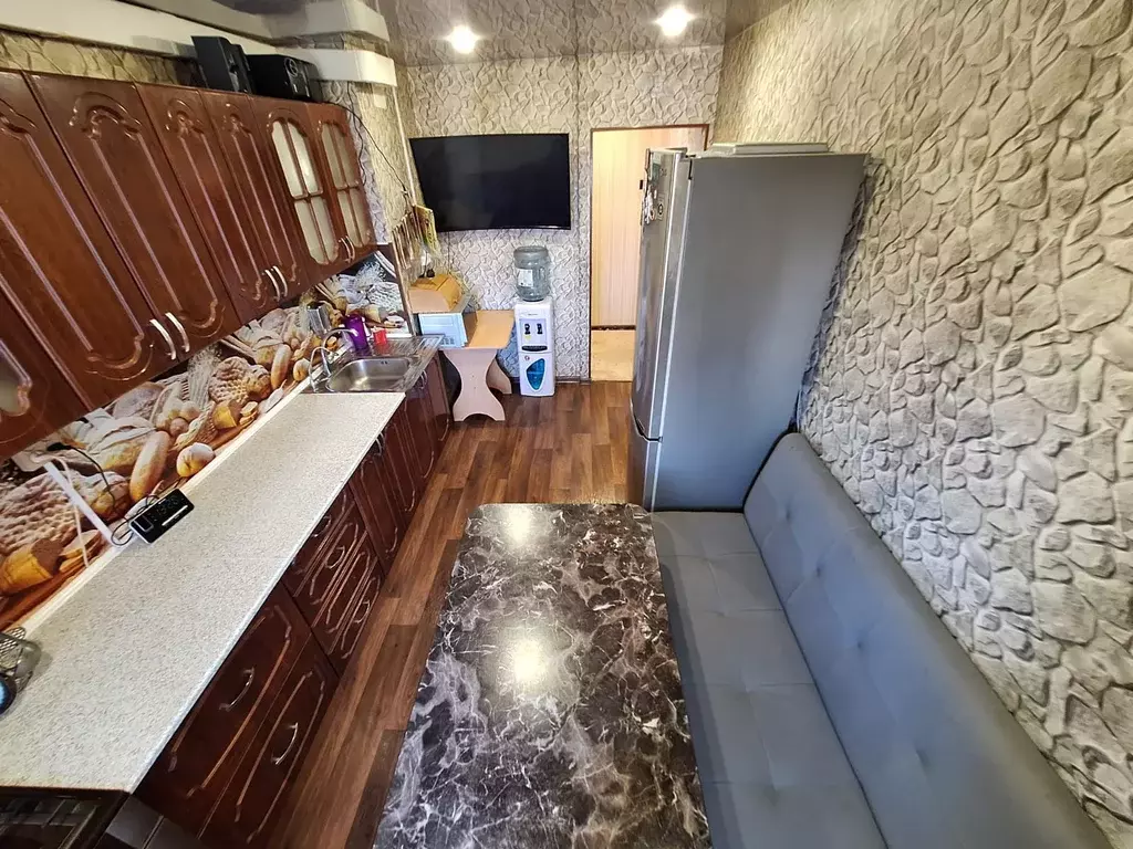 Продаётся 4-к квартира, 85.6 м - Фото 1