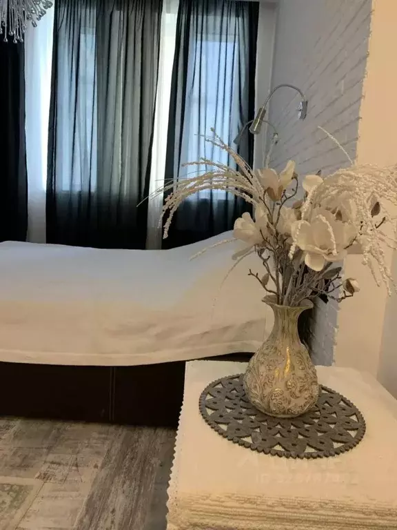 1-к кв. Волгоградская область, Волгоград Селенгинская ул., 11 (46.0 м) - Фото 1