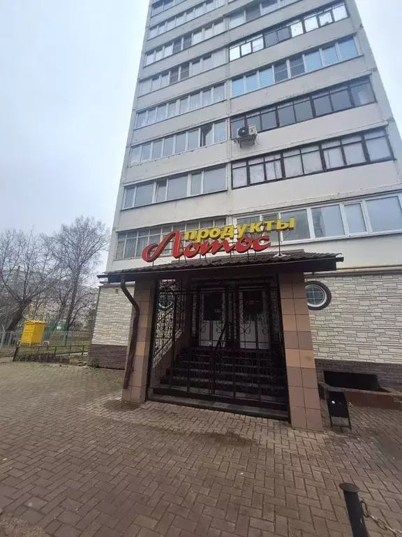 Помещение свободного назначения в Московская область, Серпухов ... - Фото 1