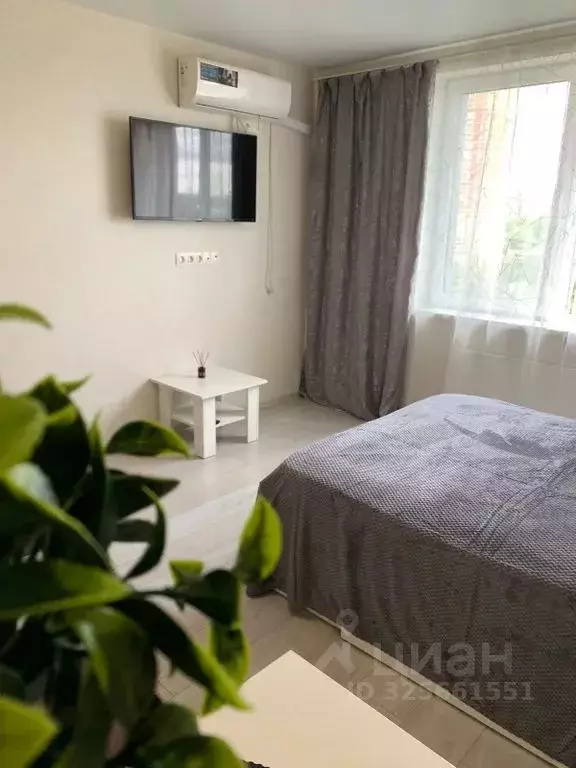 Студия Московская область, Люберцы Инициативная ул., 7В (32.0 м) - Фото 2