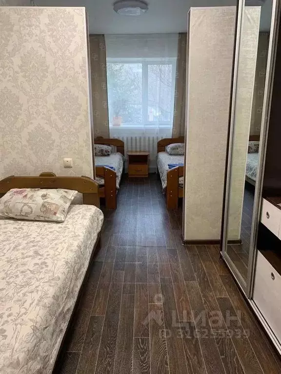 Комната Красноярский край, Красноярск просп. Металлургов, 51А - Фото 0