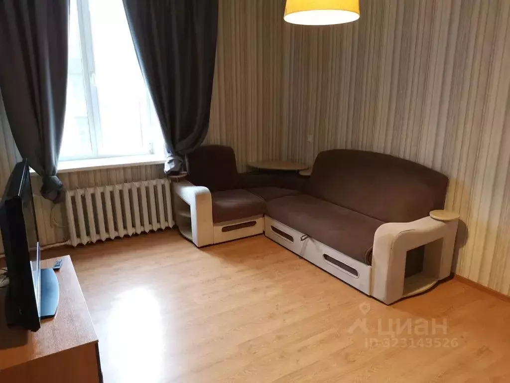 2-к кв. Удмуртия, Ижевск ул. Максима Горького, 40 (53.0 м) - Фото 2